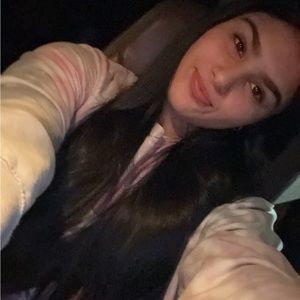 Meet your Posher, Brianna